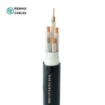 IEC 60502 lavspændingskabler