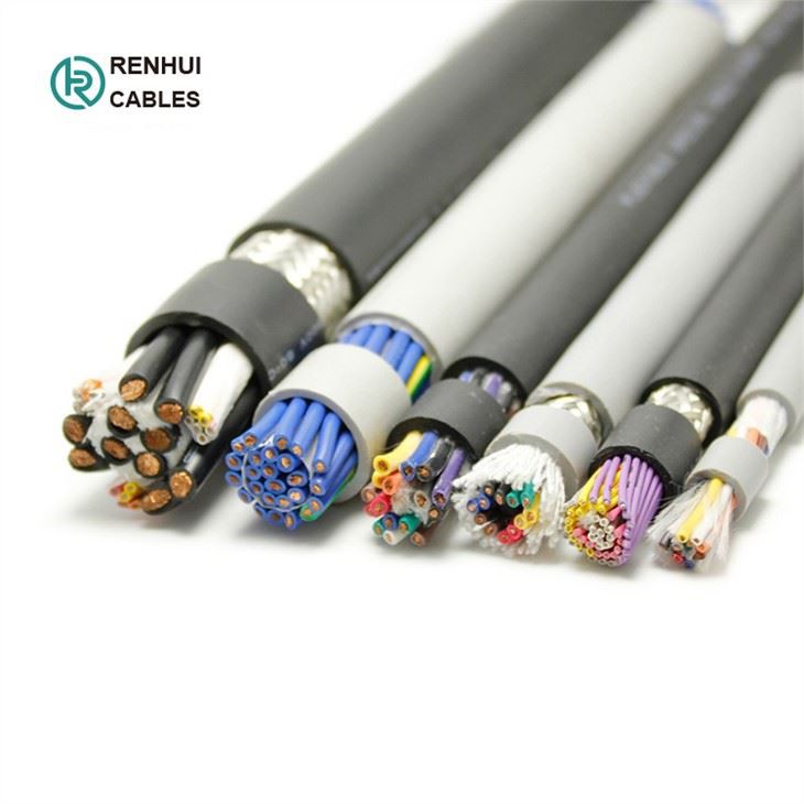control cable (29)