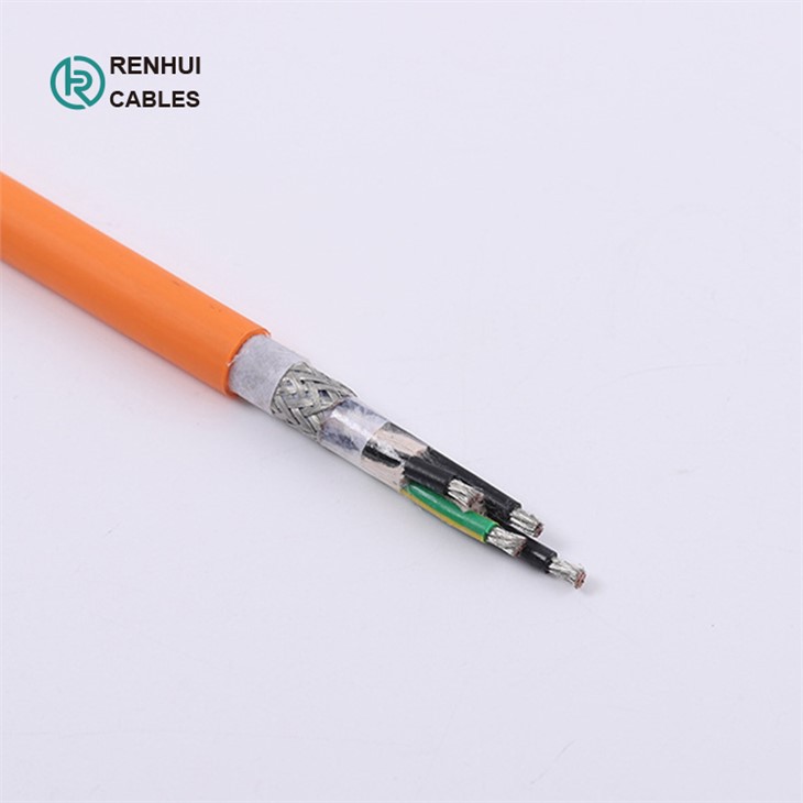 control cable (69)