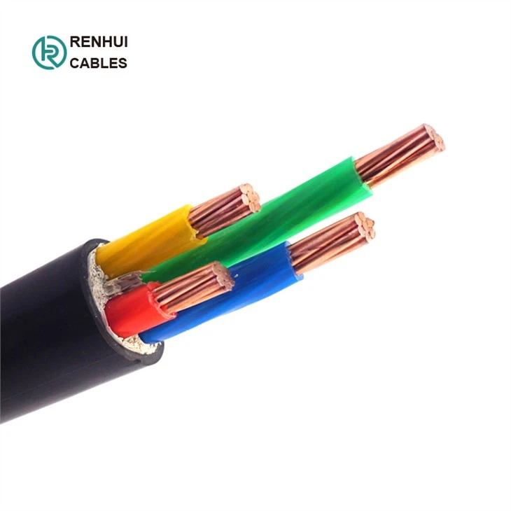 PVC Insulated Cable (6)