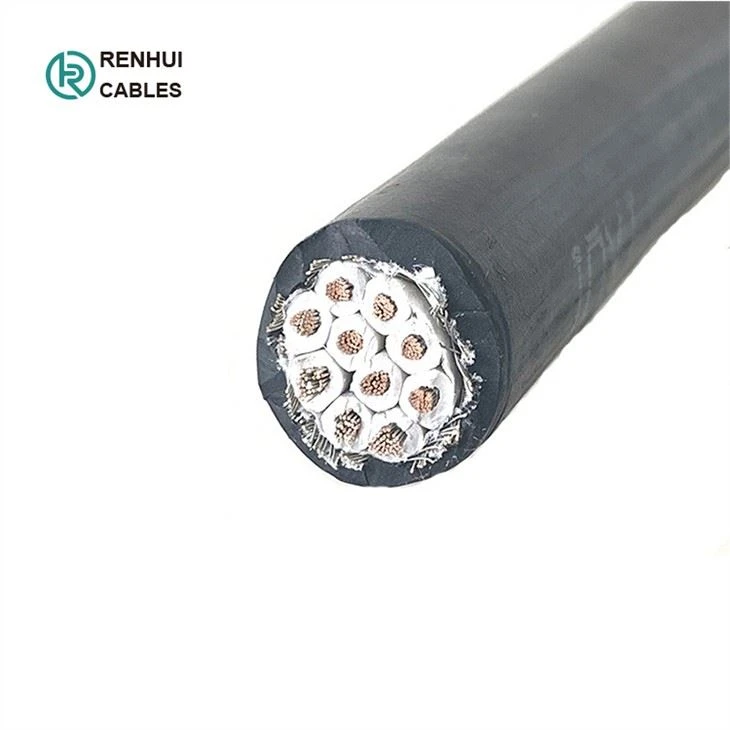Marine cable (16)