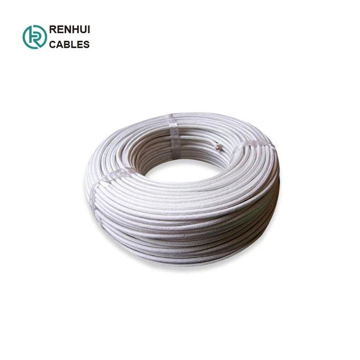 High Temperature Cable