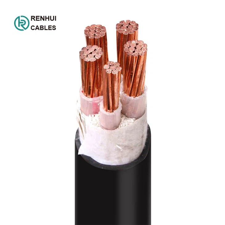 Low Voltage Cable