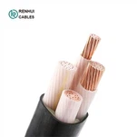 IEC 60502-1 kabler