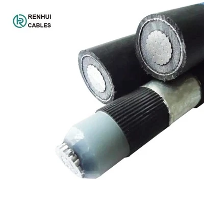 NF C 33-226-kabel
